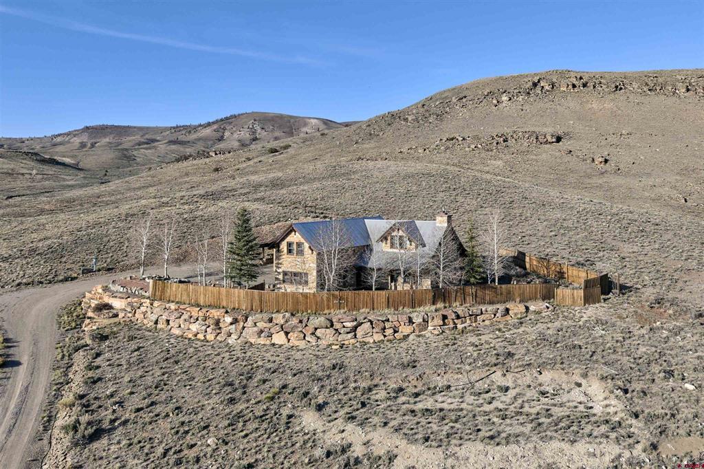 43155 Us Highway 50 Gunnison CO 81230