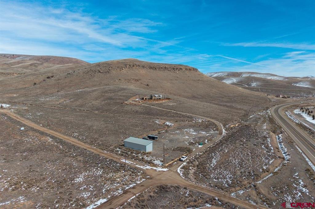 43155 Us Highway 50 Gunnison CO 81230