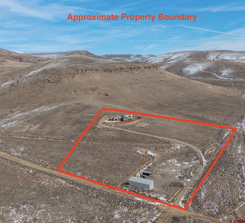 43155 Us Highway 50 Gunnison CO 81230