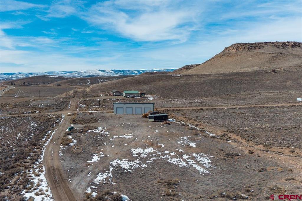 43155 Us Highway 50 Gunnison CO 81230