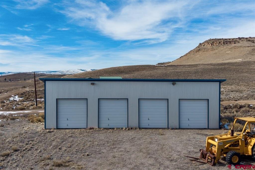 43155 Us Highway 50 Gunnison CO 81230