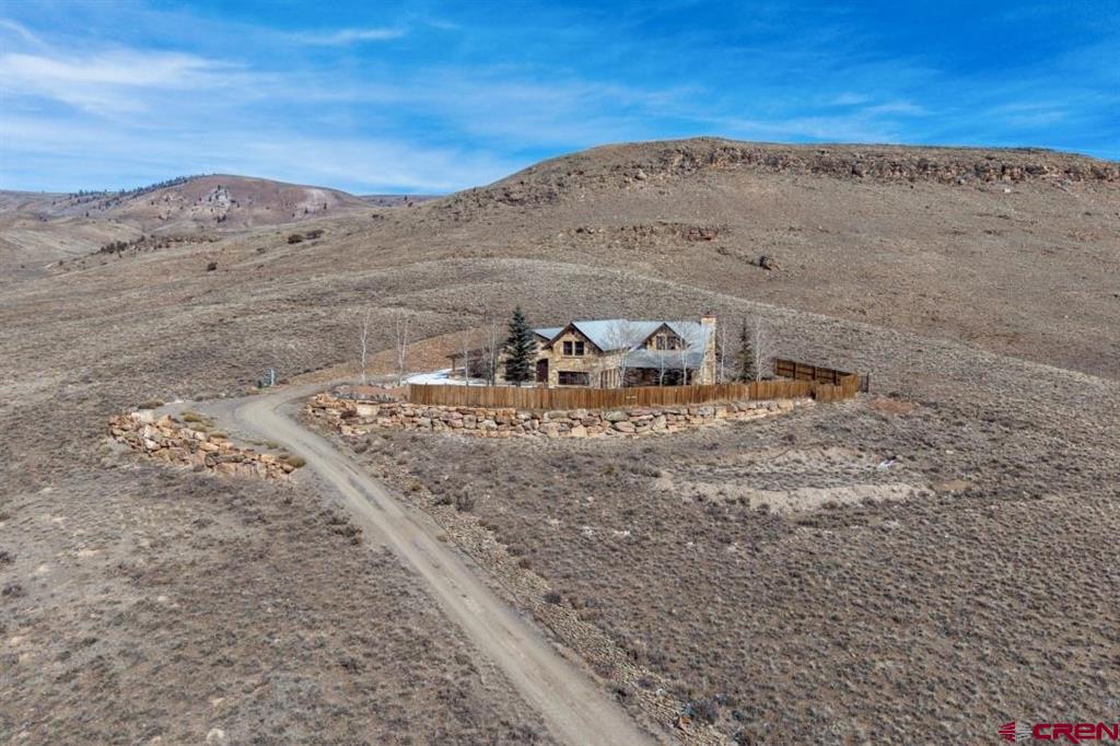 43155 Us Highway 50 Gunnison CO 81230