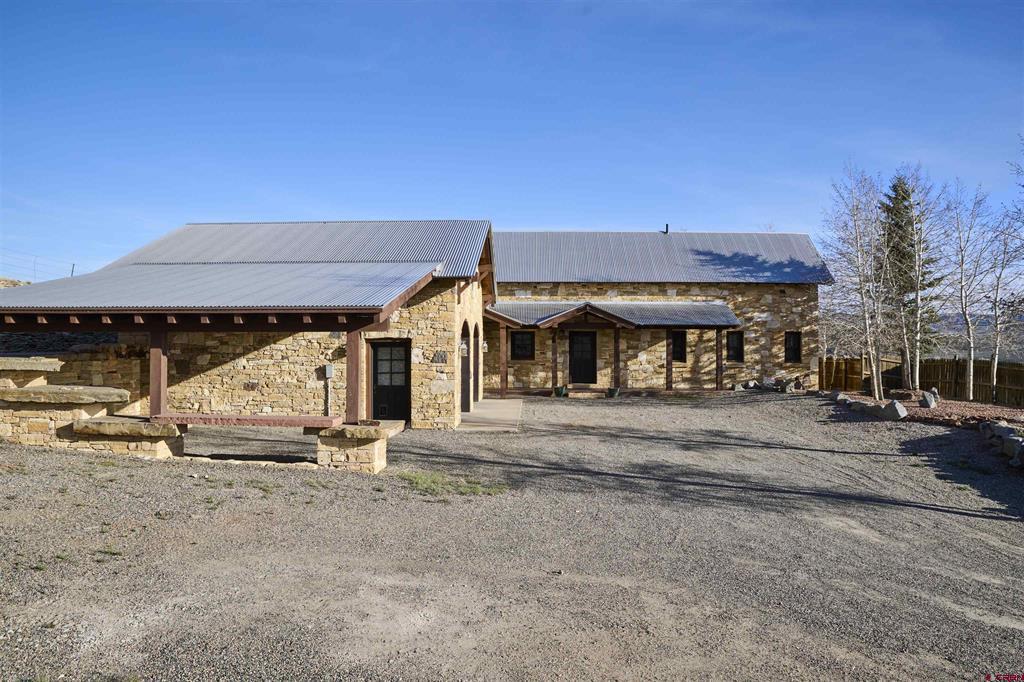 43155 Us Highway 50 Gunnison CO 81230