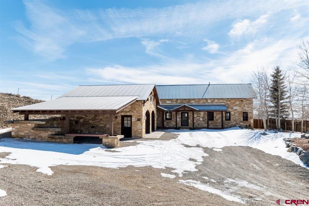 43155 Us Highway 50 Gunnison CO 81230