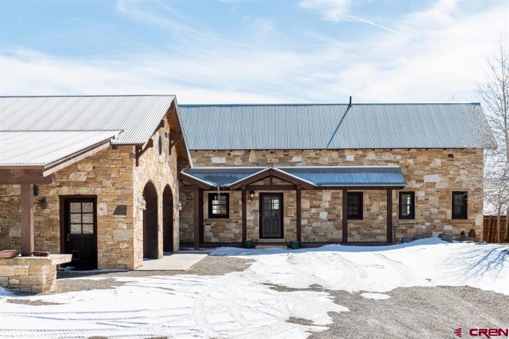 43155 Us Highway 50 Gunnison CO 81230