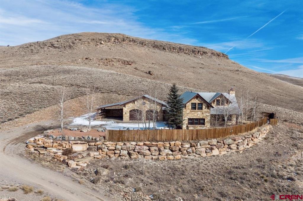 43155 Us Highway 50 Gunnison CO 81230