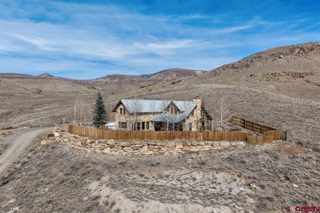 43155 Us Highway 50 Gunnison CO 81230