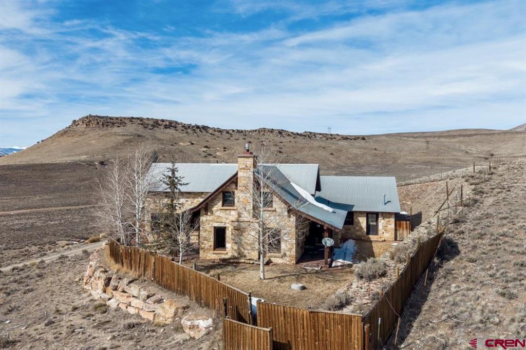 43155 Us Highway 50 Gunnison CO 81230