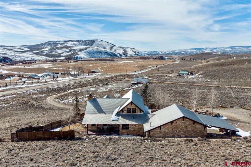 43155 Us Highway 50 Gunnison CO 81230