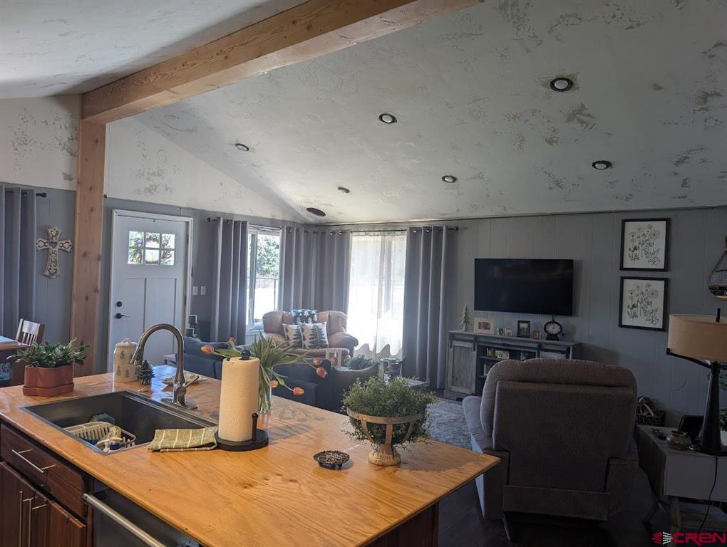 635 S 5th Street Pagosa Springs CO 81147