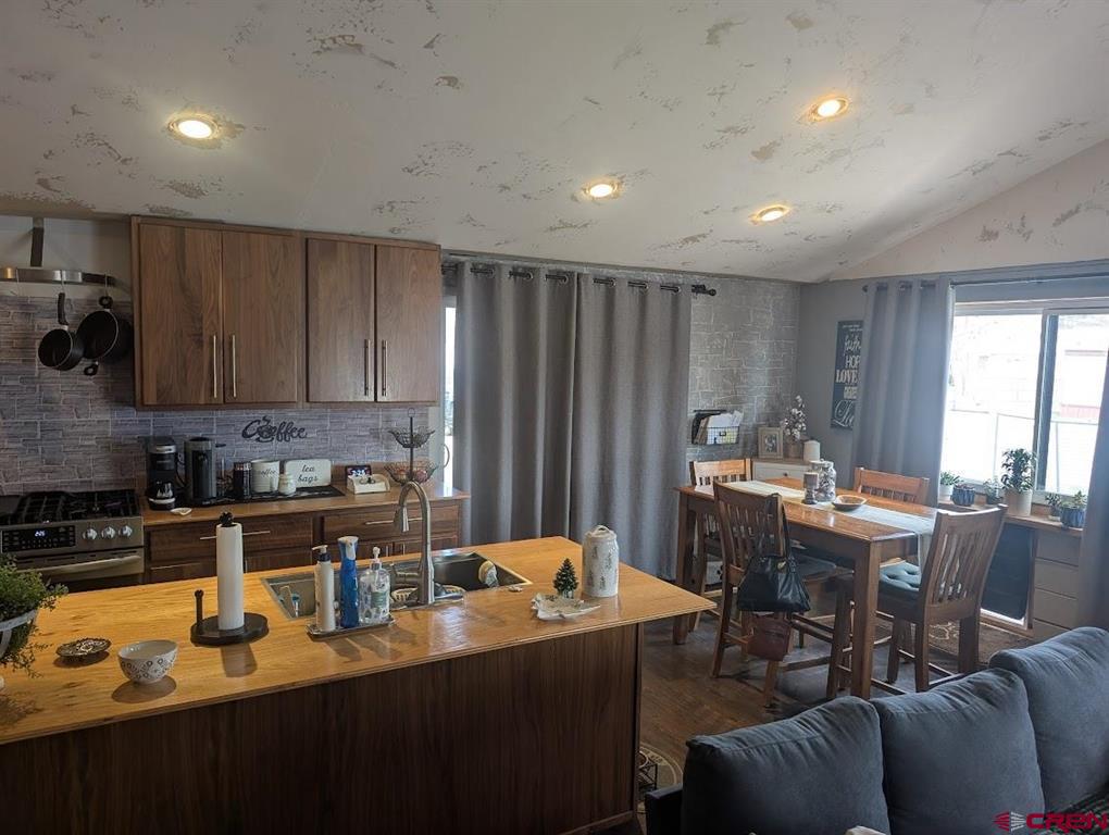 635 S 5th Street Pagosa Springs CO 81147