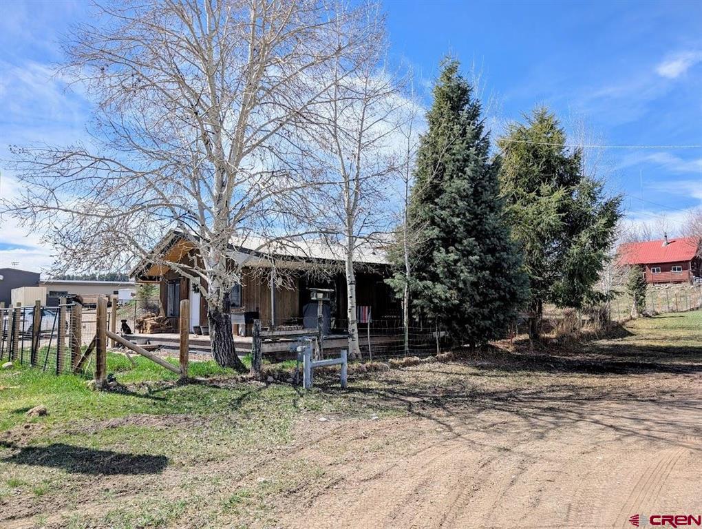635 S 5th Street Pagosa Springs CO 81147