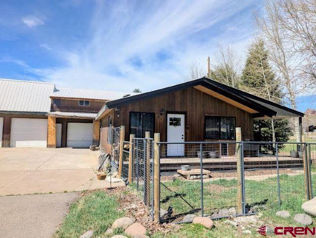635 S 5th Street Pagosa Springs CO 81147