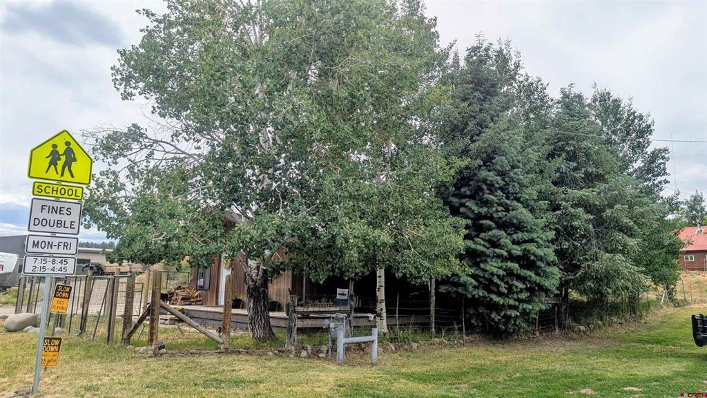 635 S 5th Street Pagosa Springs CO 81147