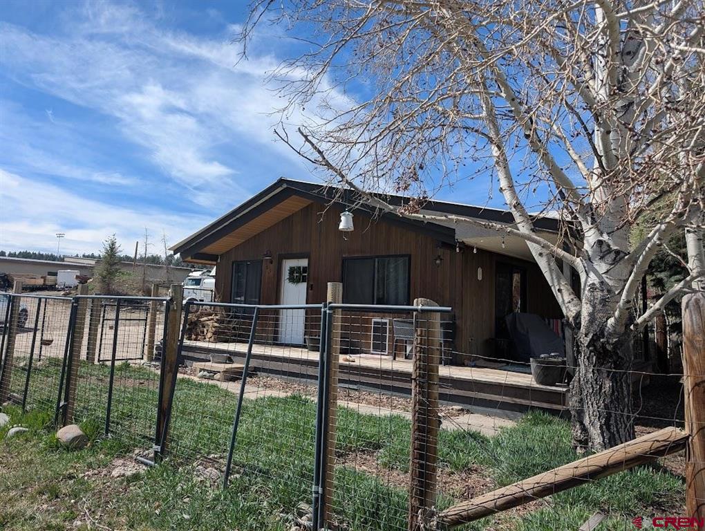 635 S 5th Street Pagosa Springs CO 81147