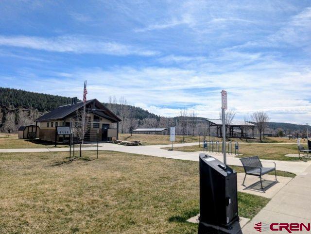 635 S 5th Street Pagosa Springs CO 81147