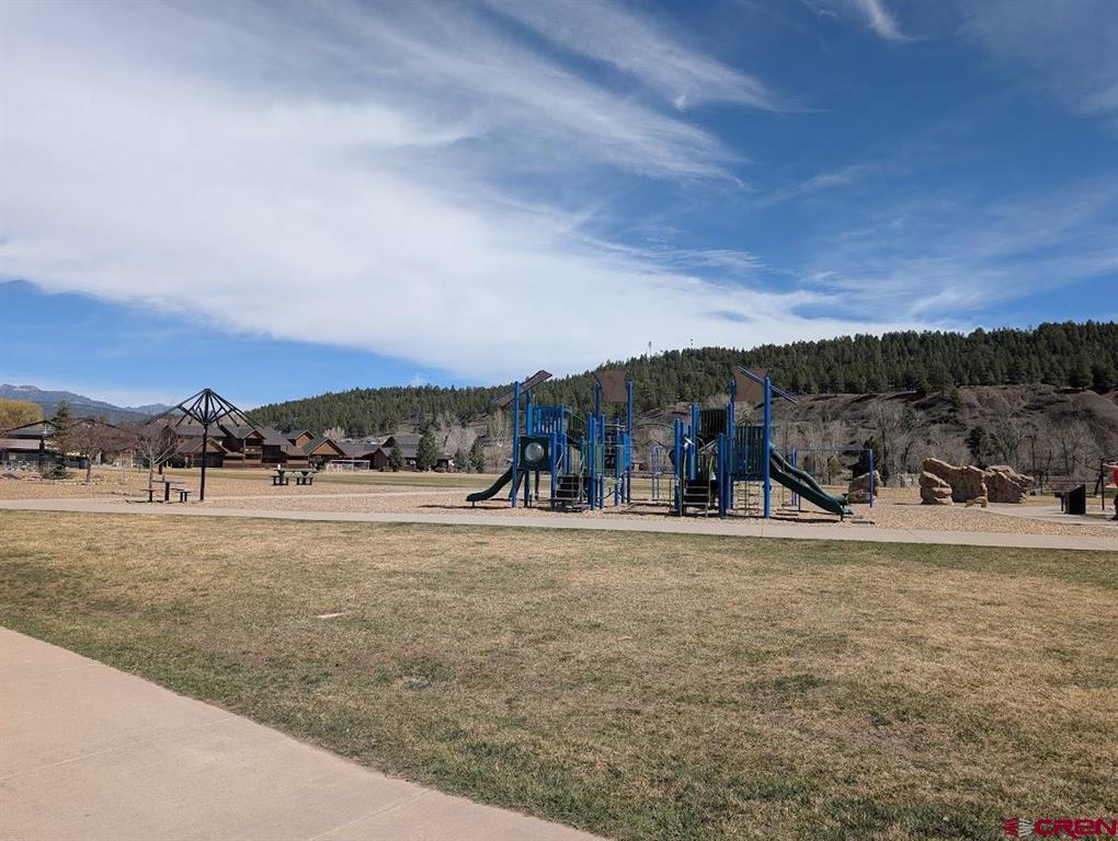 635 S 5th Street Pagosa Springs CO 81147