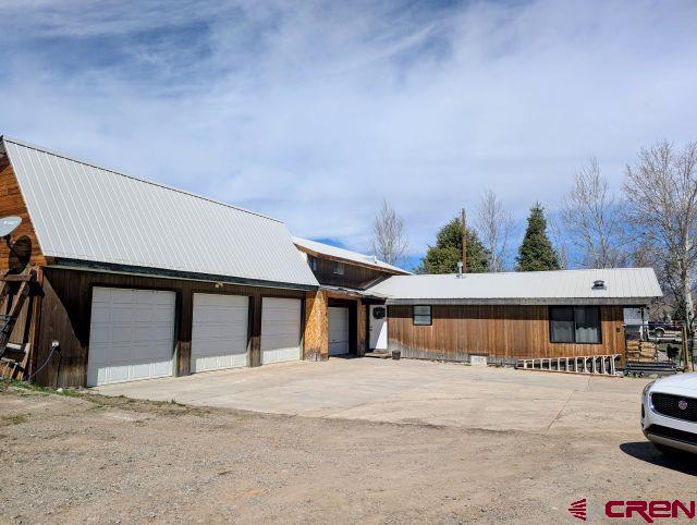 635 S 5th Street Pagosa Springs CO 81147