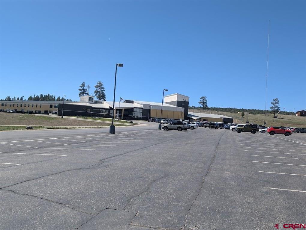635 S 5th Street Pagosa Springs CO 81147