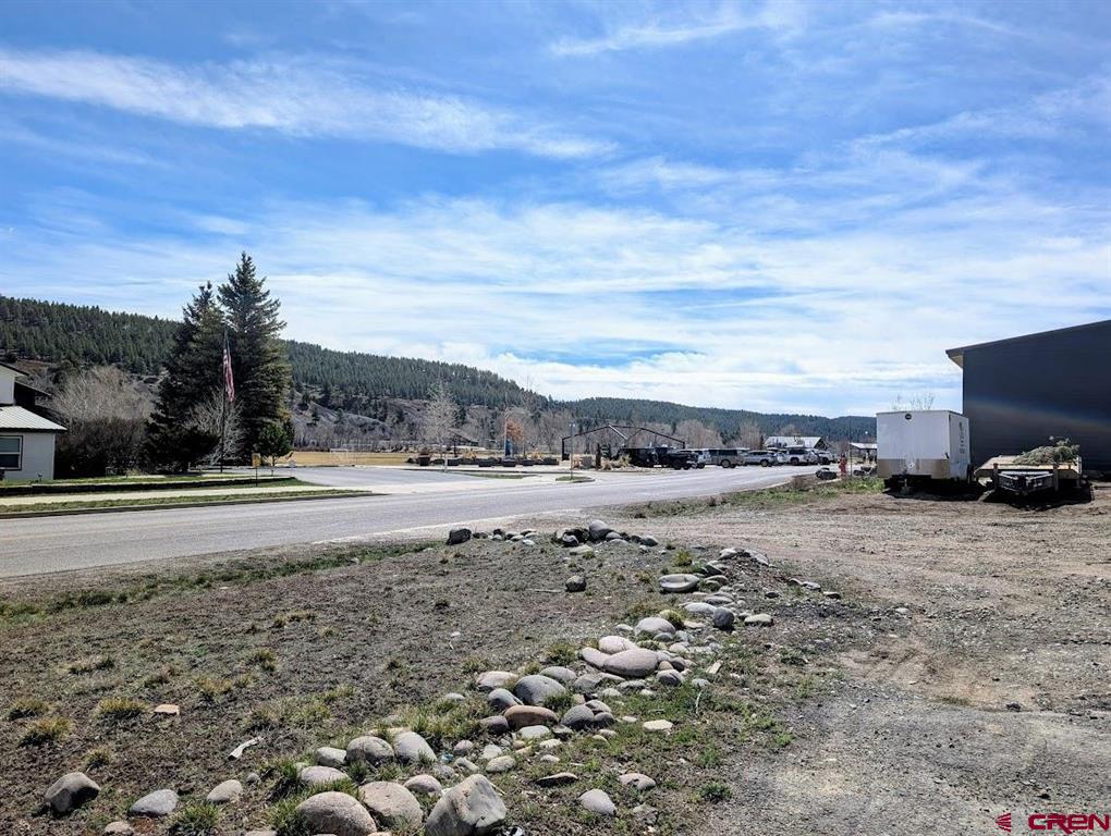 635 S 5th Street Pagosa Springs CO 81147