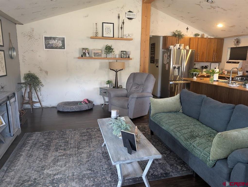 635 S 5th Street Pagosa Springs CO 81147