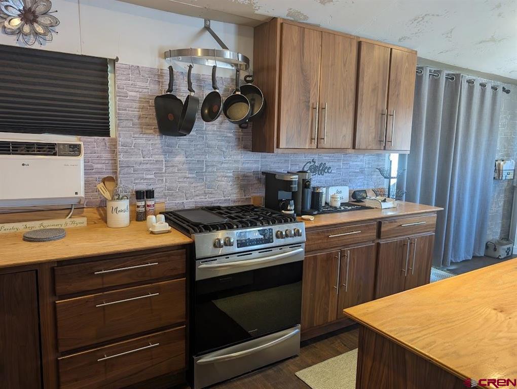 635 S 5th Street Pagosa Springs CO 81147