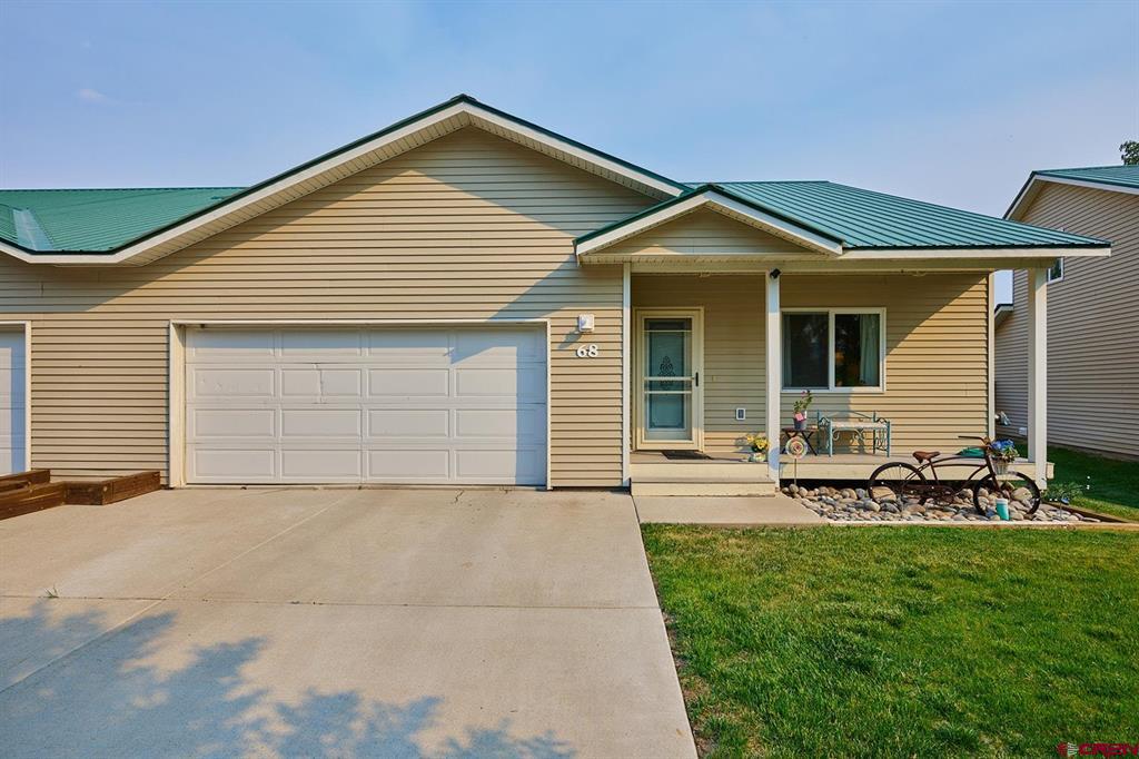 68 Bambi Lane Gunnison CO 81230