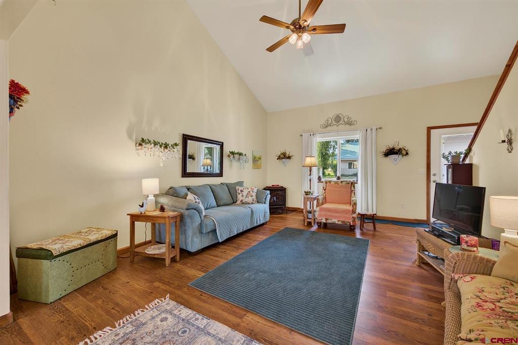 68 Bambi Lane Gunnison CO 81230
