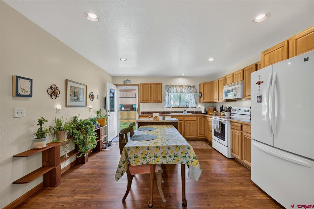 68 Bambi Lane Gunnison CO 81230