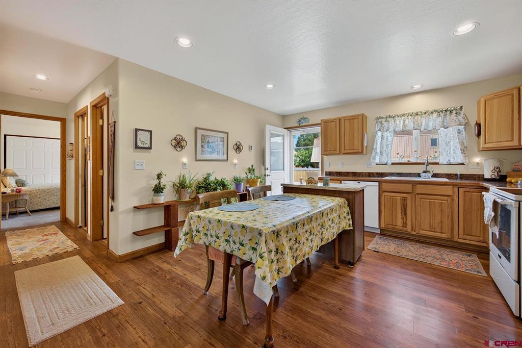 68 Bambi Lane Gunnison CO 81230