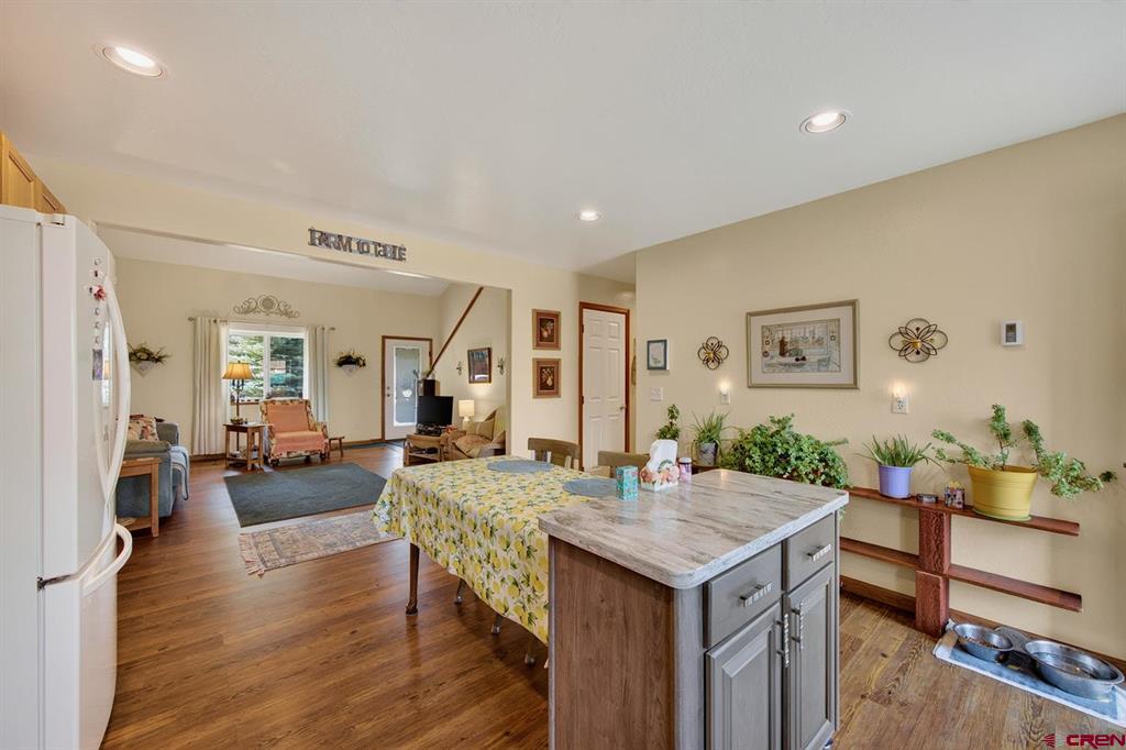 68 Bambi Lane Gunnison CO 81230