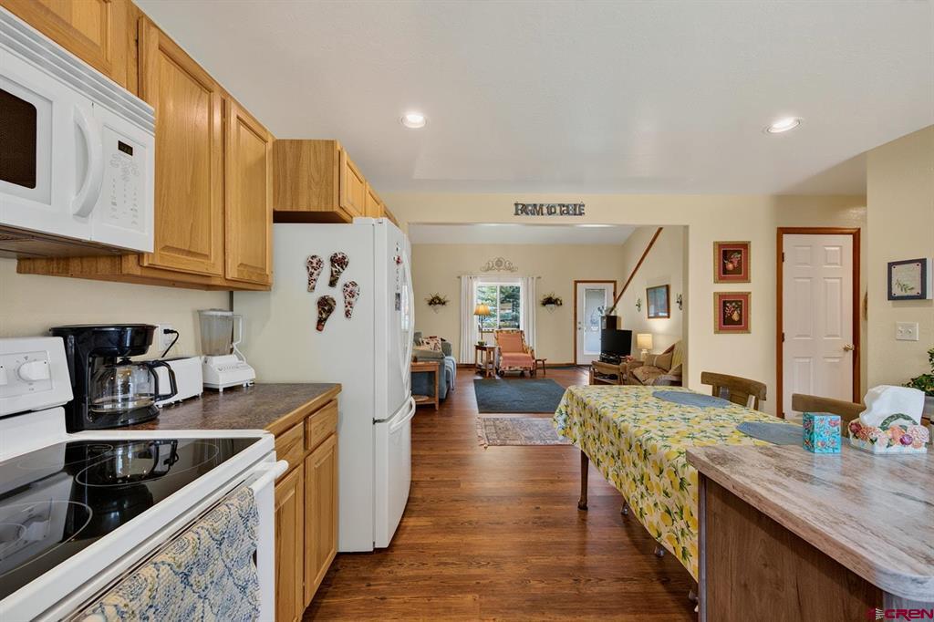 68 Bambi Lane Gunnison CO 81230