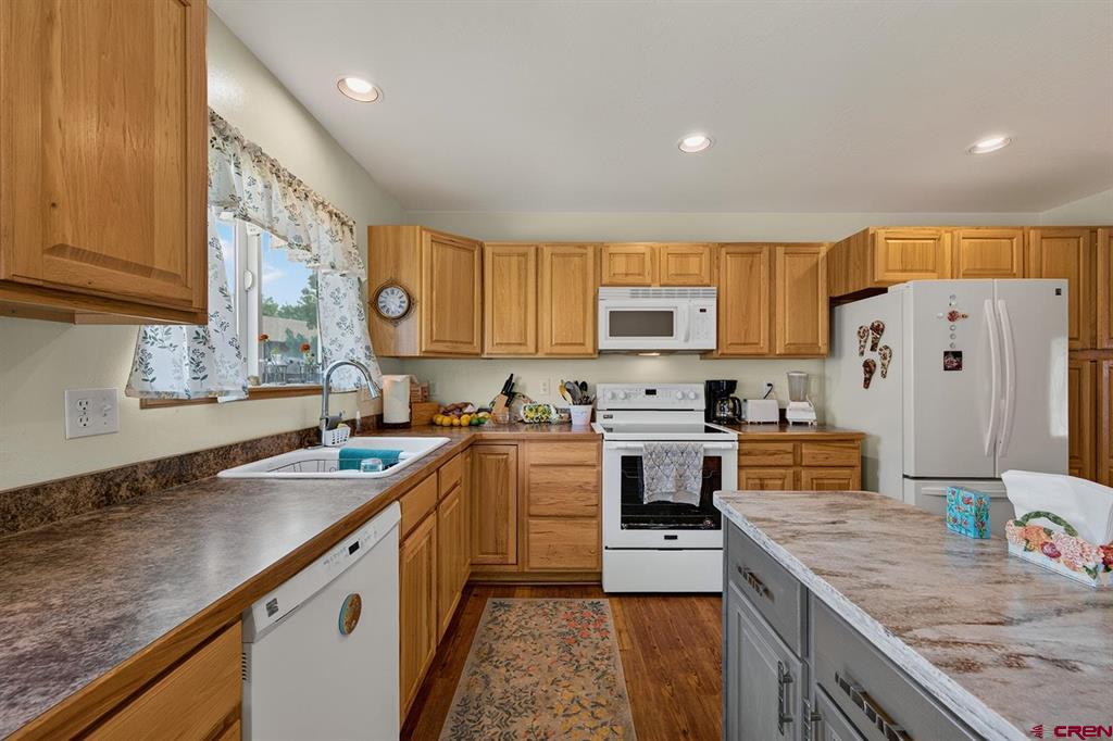 68 Bambi Lane Gunnison CO 81230