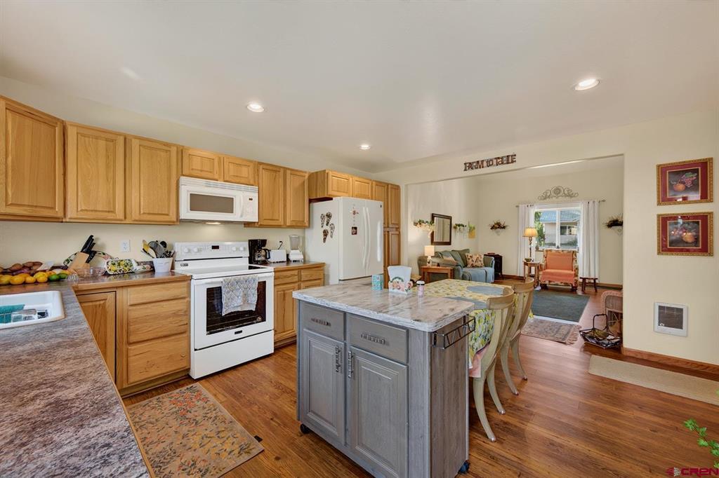 68 Bambi Lane Gunnison CO 81230