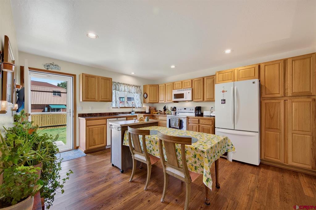 68 Bambi Lane Gunnison CO 81230