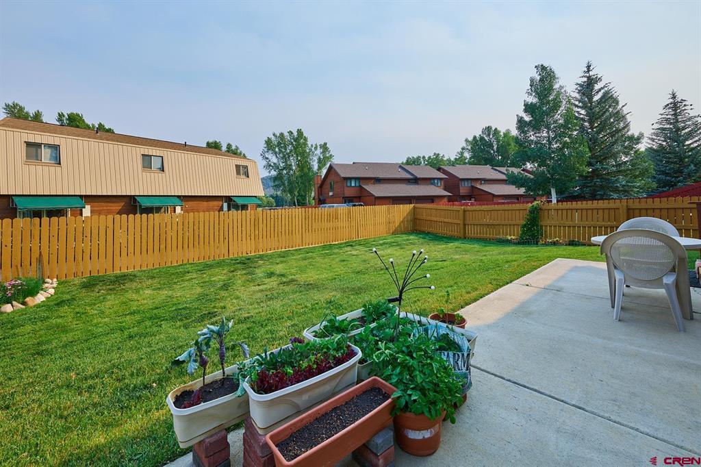 68 Bambi Lane Gunnison CO 81230