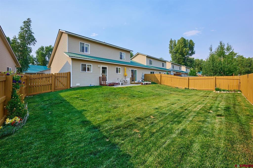 68 Bambi Lane Gunnison CO 81230