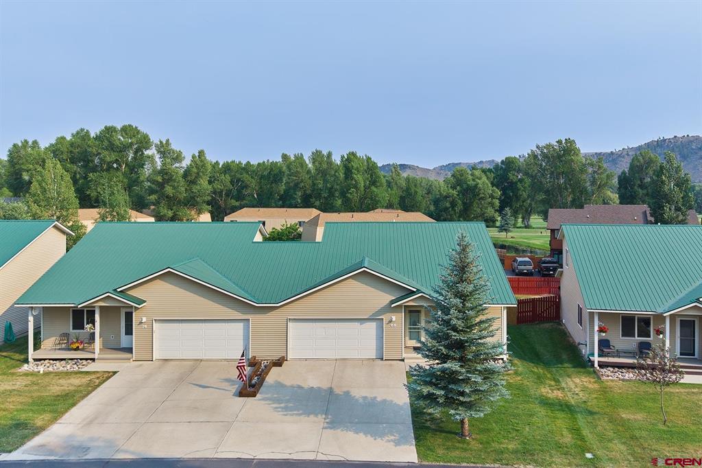 68 Bambi Lane Gunnison CO 81230