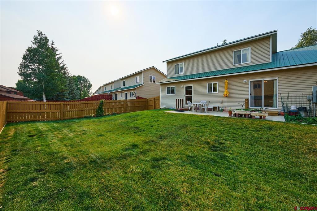 68 Bambi Lane Gunnison CO 81230