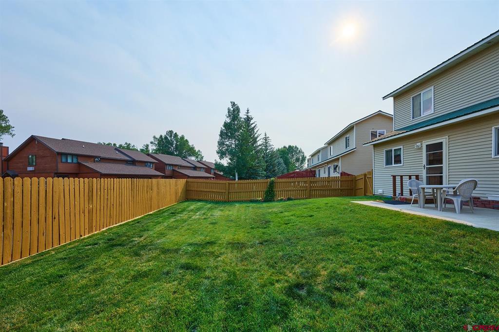 68 Bambi Lane Gunnison CO 81230