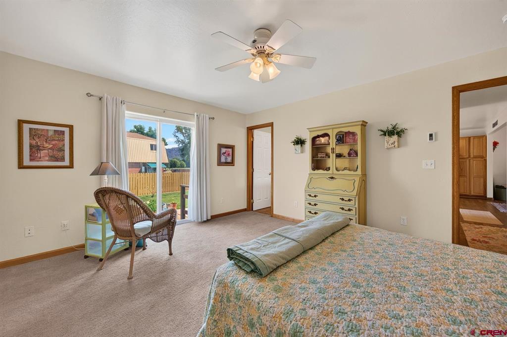 68 Bambi Lane Gunnison CO 81230