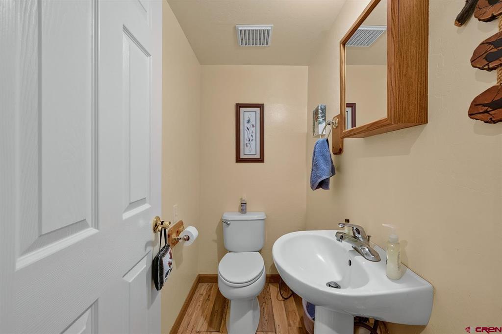68 Bambi Lane Gunnison CO 81230