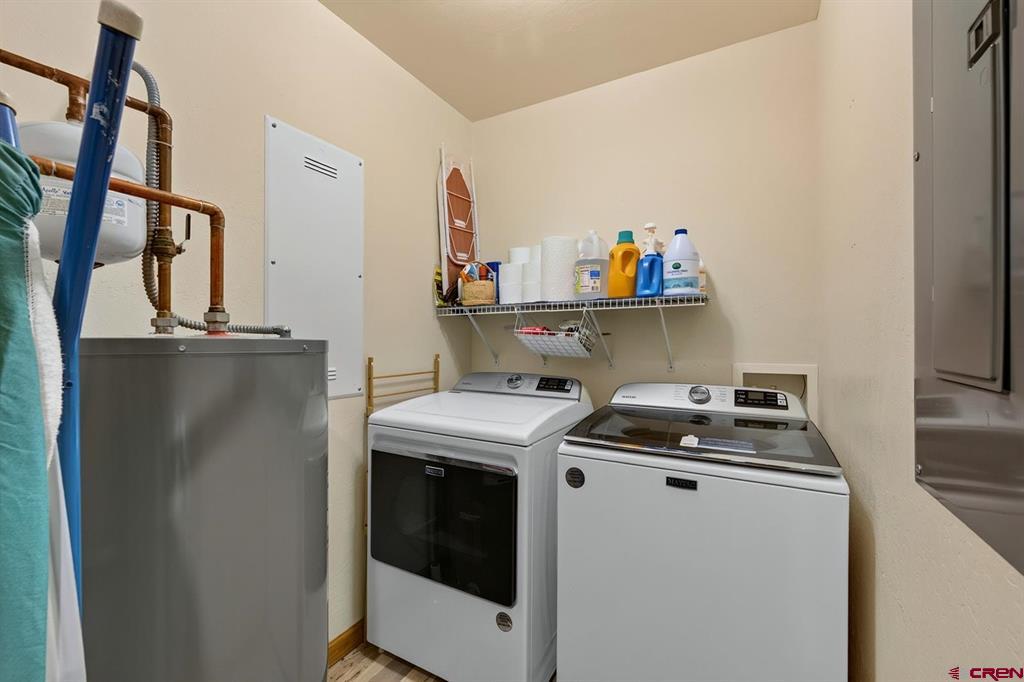 68 Bambi Lane Gunnison CO 81230