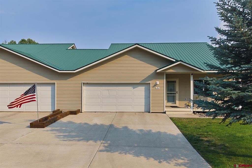 68 Bambi Lane Gunnison CO 81230
