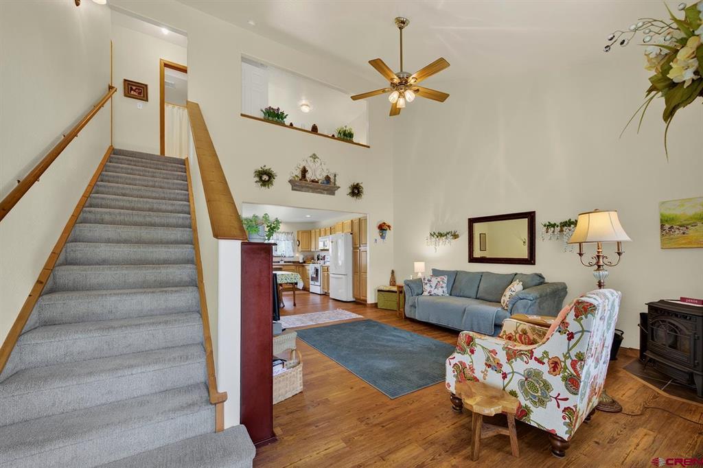 68 Bambi Lane Gunnison CO 81230