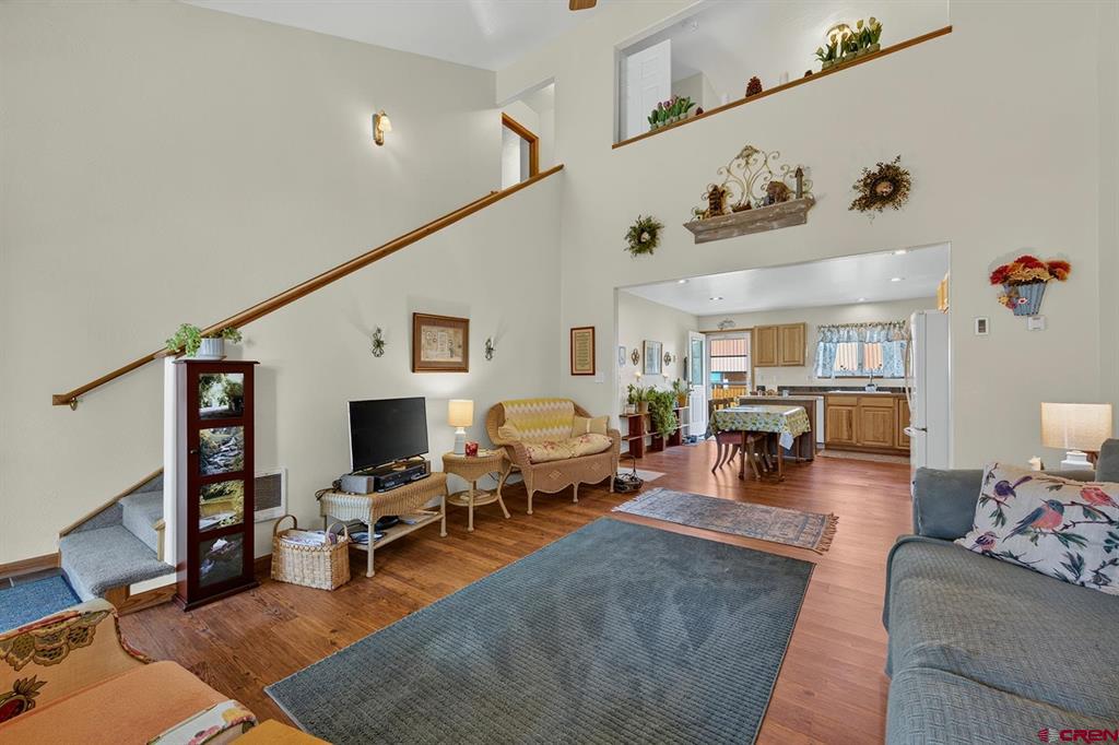 68 Bambi Lane Gunnison CO 81230