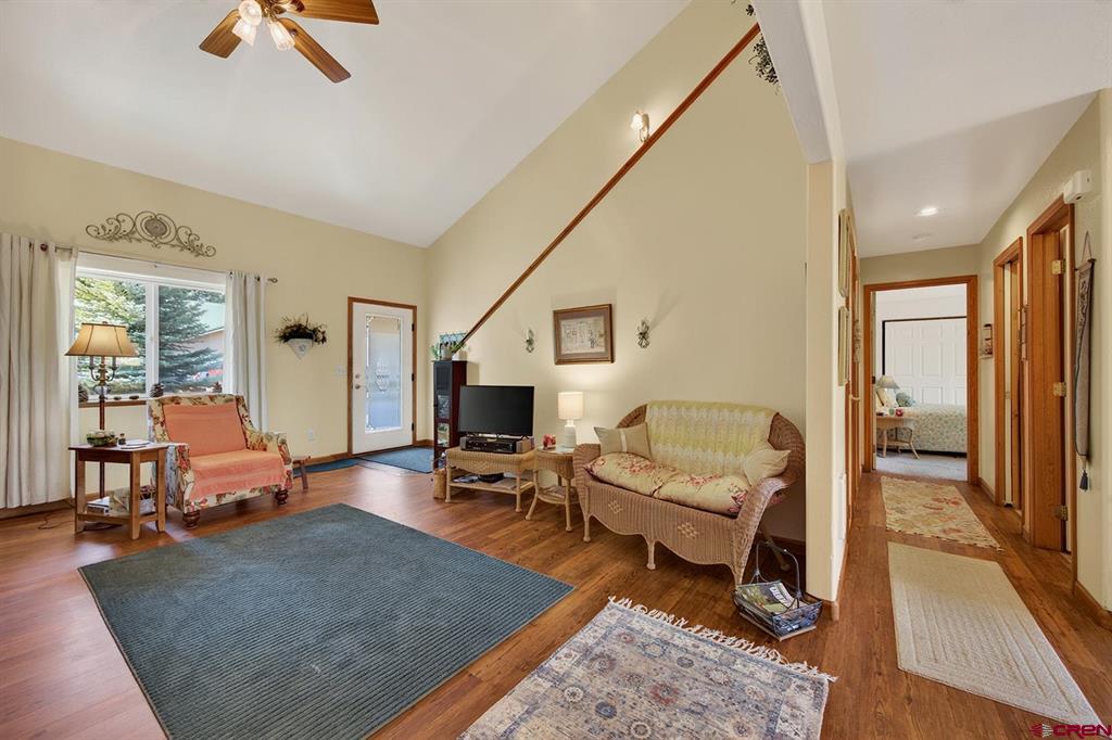 68 Bambi Lane Gunnison CO 81230