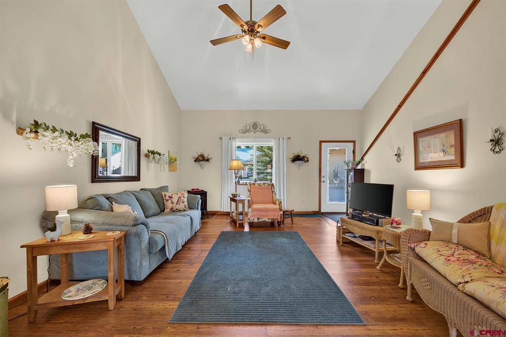 68 Bambi Lane Gunnison CO 81230