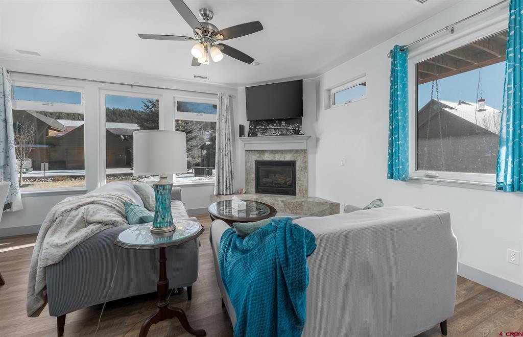 13 Cobblestone Lane Pagosa Springs CO 81147