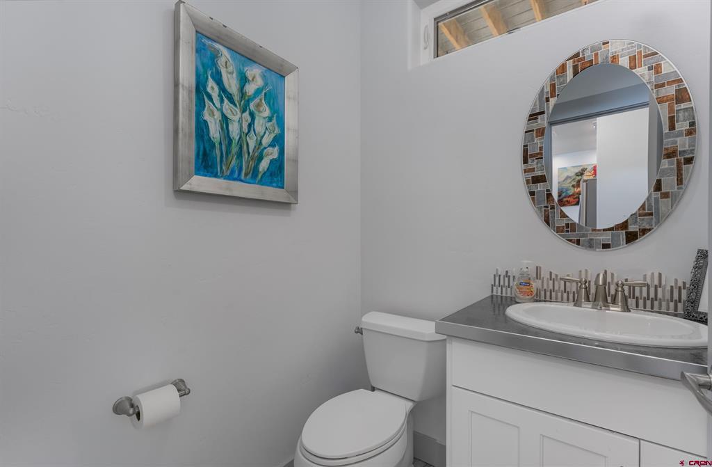 13 Cobblestone Lane Pagosa Springs CO 81147